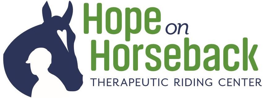 Hope on Horseback